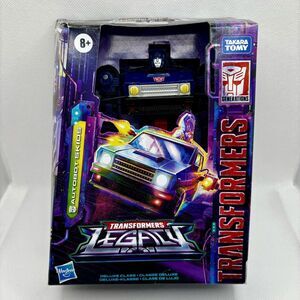 Transformers Legacy Skids Hasbro Autobot TF NEW